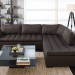 Dania - Sectionals - | Contemporary home furniture, Deep seated .