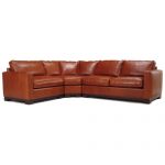 McCreary Modern 0555 Contemporary Sectional Sofa - Des Moines .