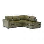 Italsofa I-161 Sectional with Chaise - Des Moines, Urbandale, West .