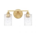 Goodwin 3-Light Lantern Pendant | Bathroom vanity lighting, Vanity .
