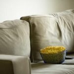 How to Refill Down Sofas | Cushions on sofa, Diy couch cushions .