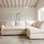 Shabby Chic Slipcovered Furniture | Rachel Ashwell | Comfortable .