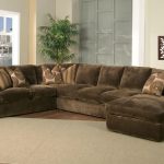 2020 Latest Goose Down Sectional Sofas | Sofa Ideas | Sectional .