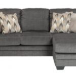 Yolanda Sofa Chaise - Charcoal | Chaise sofa, Couch with chaise .