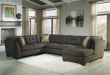 Dufresne | Pursuit 3 Piece Sectional | Sectional sofas living room .