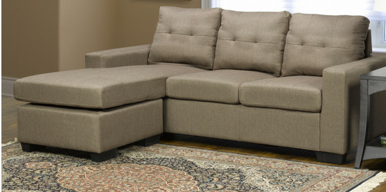 IF-9390 - Sectional Sofa Set - Furniture Stor