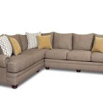 Chelsea Home Furniture 738645-2PC-GENS-30692-SEC Ria Sectional in .