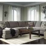 Jinllingsly Gray LAF Sectional (With images) | Sectional sofa .