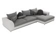 Hanna Sectional Sofa w/Left Chaise | El Dorado Furnitu