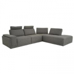 Living Rooms - Sectional Sofas | El Dorado Furniture | Sectional .