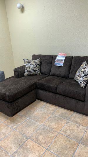 New and Used Sectional couch for Sale in El Paso, TX - Offer