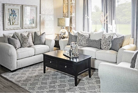 Living Room Sofas Available in Katy, TX, & Richmond TX – Katy .
