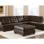 Steve Silver Soho Sectional at DAWS Home Furnishings in El Paso .