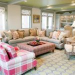 20 Elegant and Functional Living Room Design Ideas with Sectional .