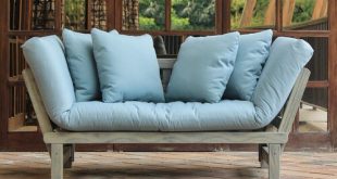 Englewood Loveseat with Cushions & Reviews | Joss & Ma
