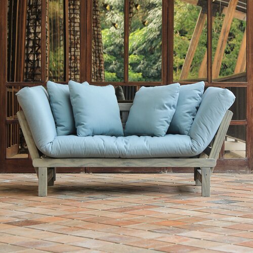 Englewood Loveseats With Cushions
