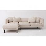 2 Piece Sectional Sofa With Chaise Fabric Replay Eq3 available at .