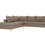 Lola 2-Piece Sectional Sofa from EQ3. A friend of mine has this .