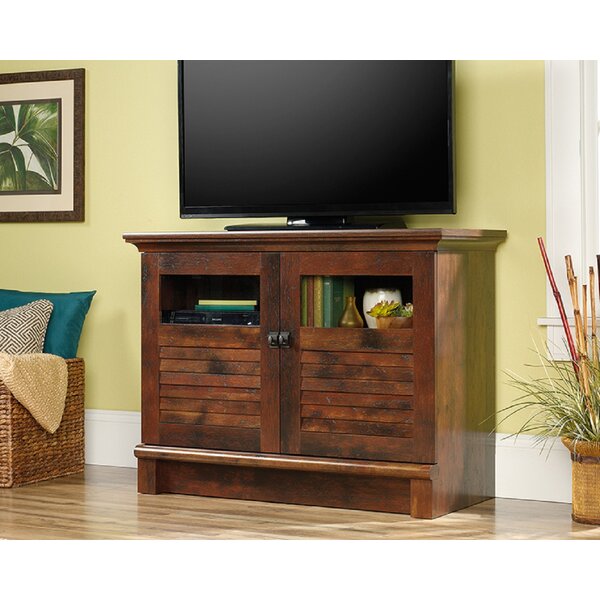 Union Rustic Moton TV Stand for TVs up to 42" | Wayfa