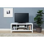 Amazon.com: Mainstay.. TV Stand for TVs up to 42", Dimension .