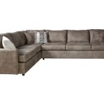 Hughes Furniture Living Room 10800 Sectional - Seiferts Furniture .