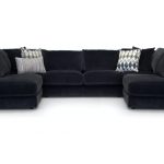 Franklin Living Room 900-Rizzo Sectional - Seiferts Furniture .