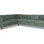 Klaussner Living Room Soho Sectional LD35000 SECT - Seiferts .