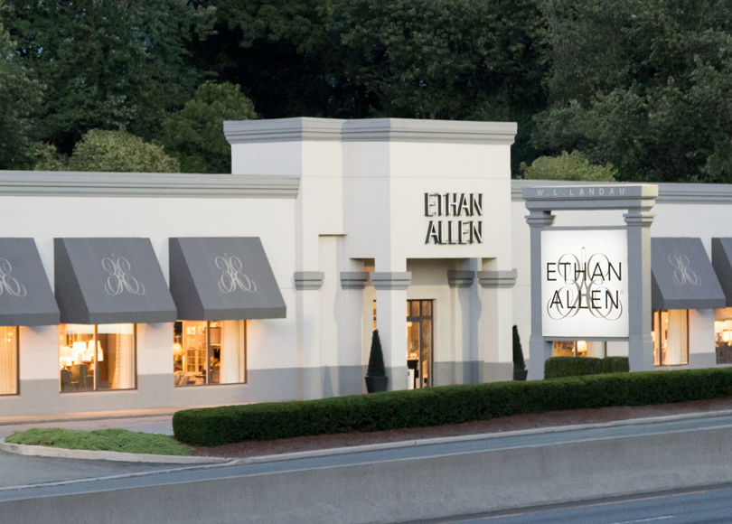 Paramus, NJ Furniture Store | Ethan Allen | Ethan All