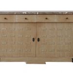 Etienne Kohlmann, Exceptional Sideboard For Sale at 1stDi
