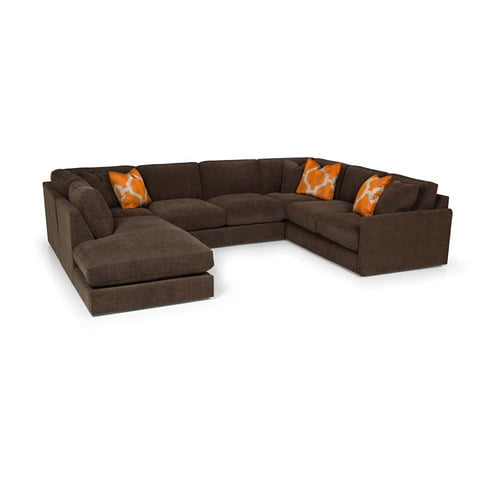 369SECTIONAL in by Stanton Furniture in Eugene, OR - 369 Section