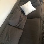 New and Used Grey sectional for Sale in Eugene, OR - Offer