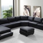 Extra Large U Shaped Sectional Sofa | U shaped sectional sofa .