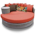 Spectacular Sales for Sol 72 Outdoor™ Rochford Patio Daybed with .