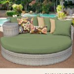 49% Off Sol 72 Outdoor™ Falmouth Patio Daybed with Cushions .