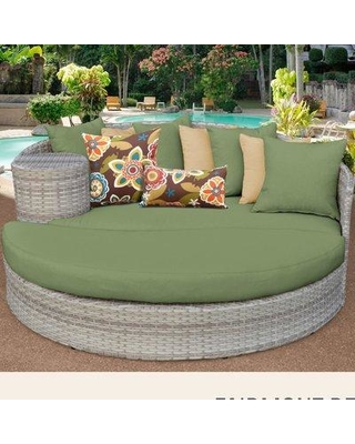 Falmouth Patio Daybeds With Cushions
