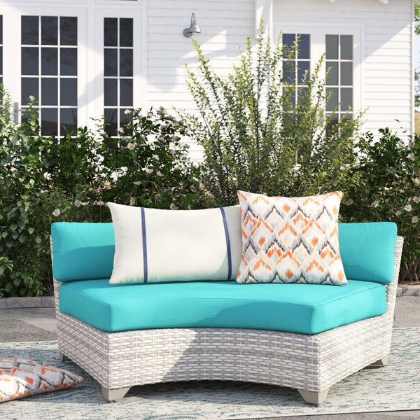 Best 20+ of Falmouth Patio Sofas With Cushio