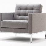FLORENCE KNOLL RELAX | Armchair By KNO