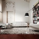 Florence Knoll™ Lounge Chair | Kno