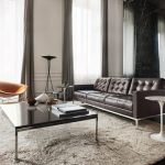 Florence Knoll™ Relaxed Sofa and Settee | Kno