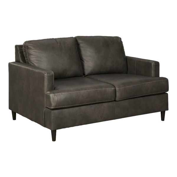 Florence Loveseat | American Home Furniture Store and Mattress .