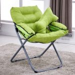 Creative Lazy Folding Sofa Living Room Single Sofa Chair Tatami .