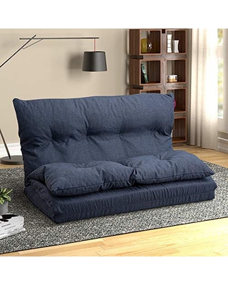 Amazing Deals on Romatlink Floor Sofa Bed, Gaming Chairs for Kids .