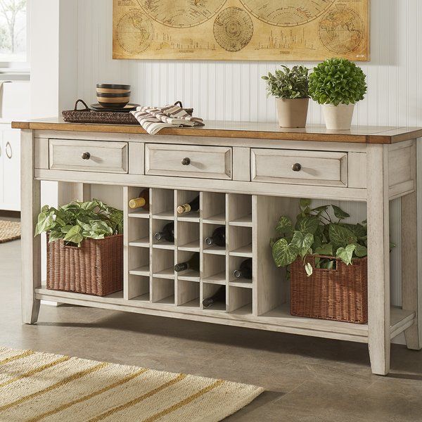 You'll love the Fortville Buffet at Wayfair - Great Deals on all .