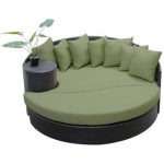 Shopping Special for Sol 72 Outdoor™ Freeport Patio Daybed with .