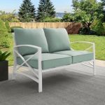 Enyearts Loveseat with Cushions | Joss & Ma