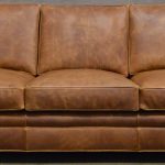 Leather Sofa: Full Grain and Top Grain Leather at.