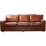 50+ Full Grain Leather Sofa You'll Love in 2020 - Visual Hu
