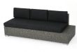 Wade Logan® Furst Patio Sofa with Cushions & Reviews | Wayfa