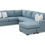 Klaussner Living Room Juniper Sectional K98400 SECT - Furniture .