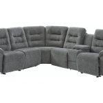 Best Home Furnishings Living Room Sectional M730RW - Furniture .